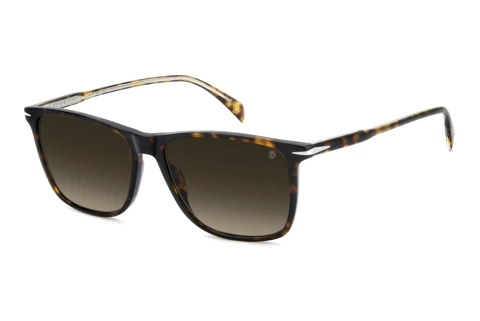 Occhiali da vista David Beckham DB 1219/S 086/HA