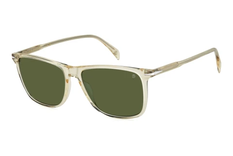 Occhiali da vista David Beckham DB 1219/S 40G/QT