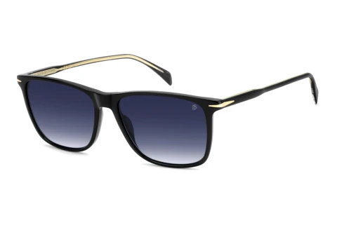 Occhiali da vista David Beckham DB 1219/S 807/08