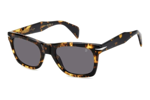 Occhiali da vista David Beckham DB 1222/S P65/UR