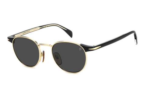 Occhiali da vista David Beckham DB 1223/S RHL/IR
