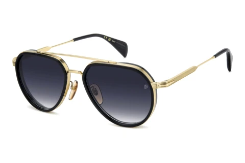 Occhiali da vista David Beckham DB 1226/G/S RHL/84