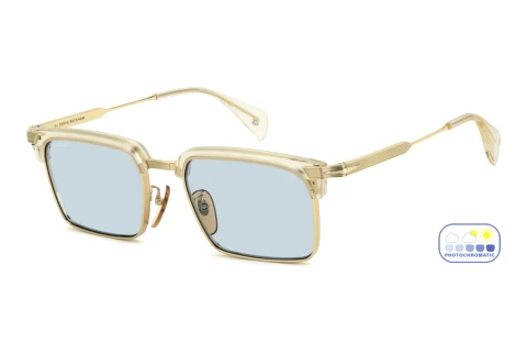 Occhiali da vista David Beckham DB 1227/G/S 001/SD