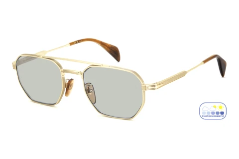 Occhiali da vista David Beckham DB 1229/S T5U/8J