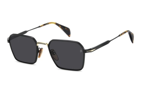 Occhiali da vista David Beckham DB 1245/S 2M2/2K