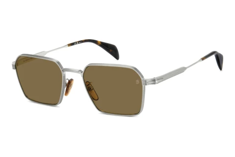Occhiali da vista David Beckham DB 1245/S 8JD/2M