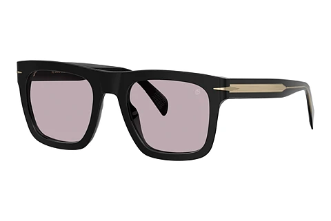 Occhiali da vista David Beckham DB 7000/S FLAT 807/KE