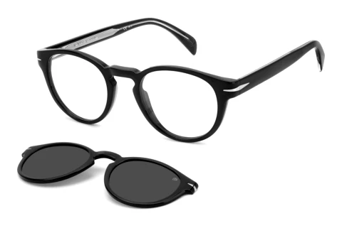 Occhiali da vista David Beckham DB 7104/CS 807/M9