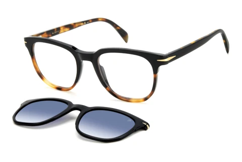 Occhiali da vista David Beckham DB 7120/CS WR7/Z7