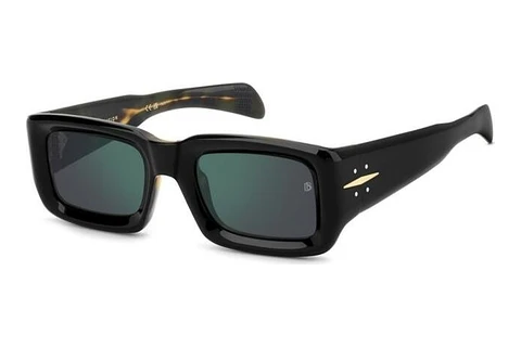 Occhiali da vista David Beckham DB 7131/S WR7/MT