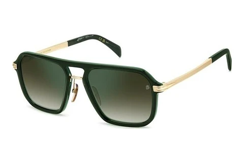 Occhiali da vista David Beckham DB 7136/S GC1/CS