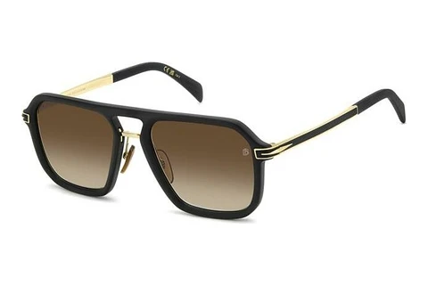 Occhiali da vista David Beckham DB 7136/S I46/86