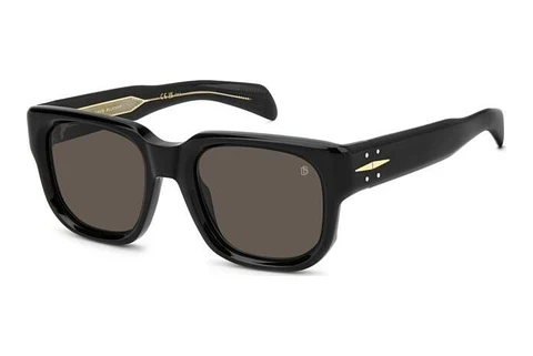 Occhiali da vista David Beckham DB 7146/S 807/IR