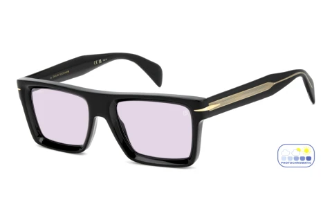 Occhiali da vista David Beckham DB 7148/S 807/KE