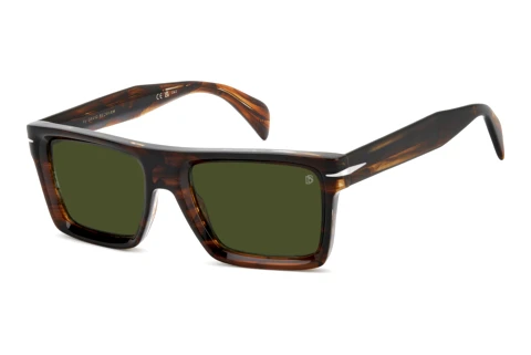 Occhiali da vista David Beckham DB 7148/S EX4/QT