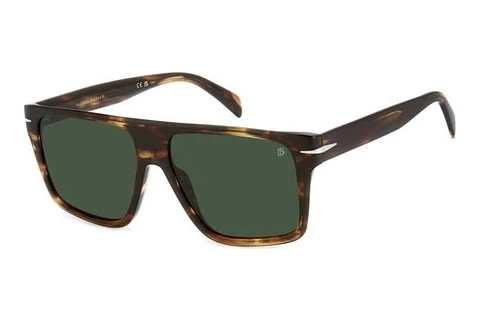Occhiali da vista David Beckham DB 7149/S WR9/QT