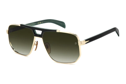 Occhiali da vista David Beckham DB 7157/S PEF/9K