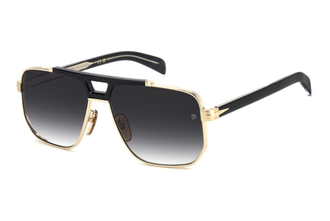 Occhiali da vista David Beckham DB 7157/S RHL/9O