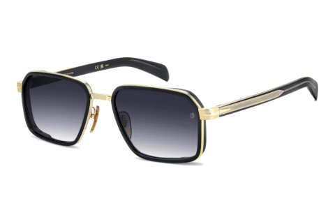 Occhiali da vista David Beckham DB 7158/S RHL/08