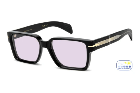 Occhiali da vista David Beckham DB 7162/S 807/KE