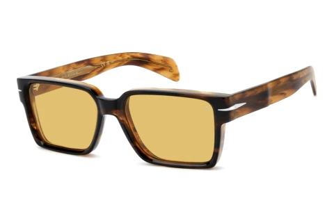 Occhiali da vista David Beckham DB 7162/S EX4/HO