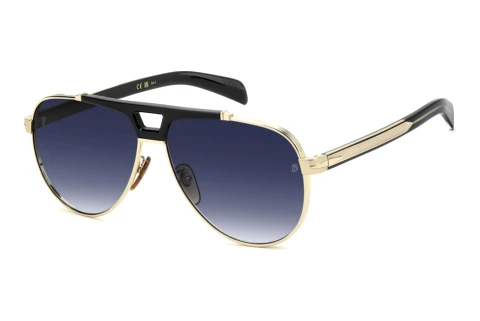 Occhiali da vista David Beckham DB 7169/S RHL/08