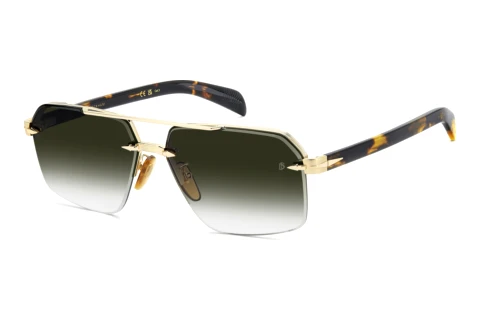 Occhiali da vista David Beckham DB 7170/S 0NR/8Z