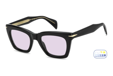 Occhiali da vista David Beckham DB 99/MIAMI 807/KE