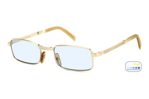 Occhiali da vista David Beckham DB 99/ORIGAMI IDA/QZ