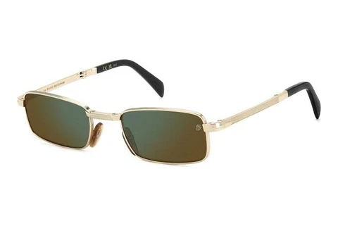 Occhiali da vista David Beckham DB 99/ORIGAMI RHL/MT