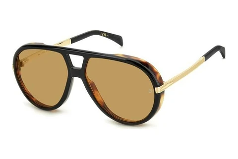 Occhiali da vista David Beckham DB 99/VOYAGER XWY/VS