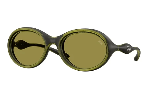 Occhiali da vista Diesel DL3009U 511/2