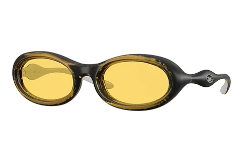 Occhiali da vista Diesel DL3011U 203085