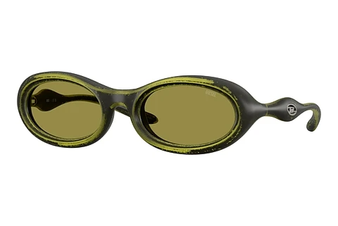 Occhiali da vista Diesel DL3011U 511/CB