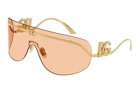 Occhiali da vista Dolce & Gabbana DG2320 02/73