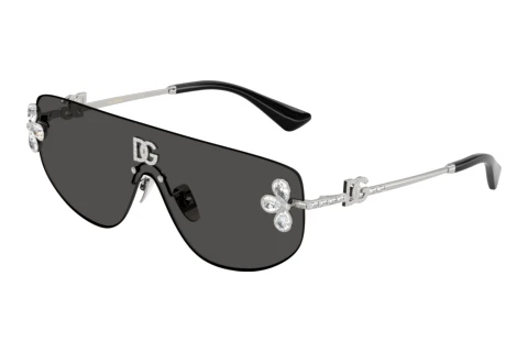 Occhiali da vista Dolce & Gabbana DG2333B 05/87