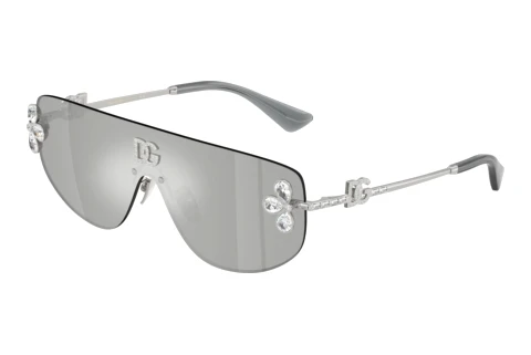 Occhiali da vista Dolce & Gabbana DG2333B 05/8V