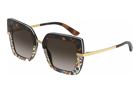 Occhiali da vista Dolce & Gabbana DG4373 327813