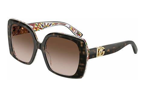 Occhiali da vista Dolce & Gabbana DG4475 321713