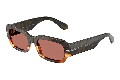 Occhiali da vista Dolce & Gabbana DG4485 3438M6