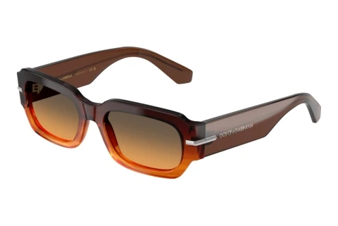 Occhiali da vista Dolce & Gabbana DG4485 348618