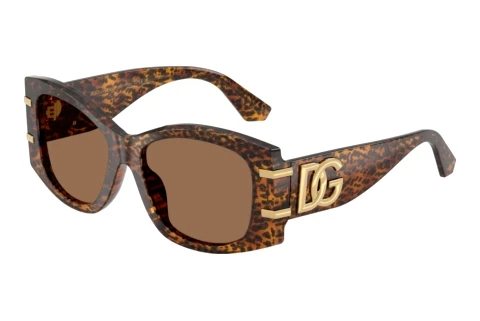 Occhiali da vista Dolce & Gabbana DG4501 347073