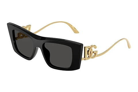 Occhiali da vista Dolce & Gabbana DG4510 501/87