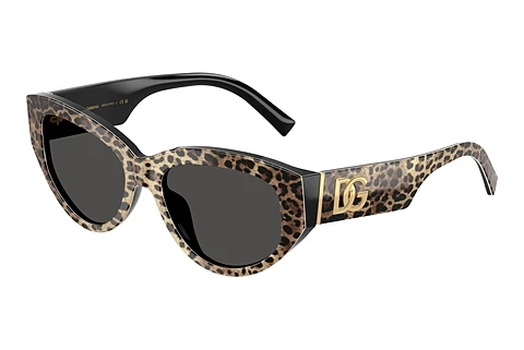Occhiali da vista Dolce & Gabbana DG4514 316387