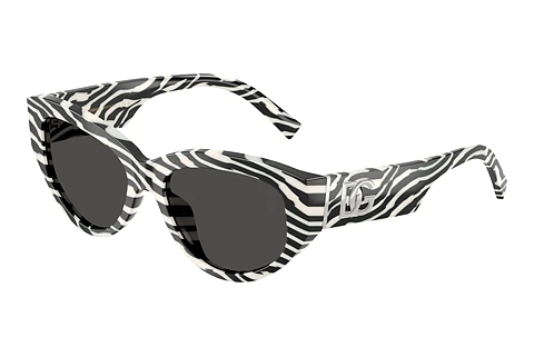 Occhiali da vista Dolce & Gabbana DG4514 337287