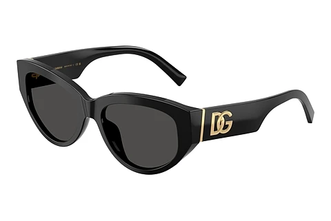 Occhiali da vista Dolce & Gabbana DG4514 501/87