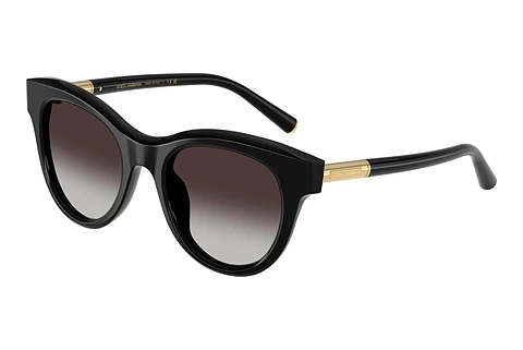 Occhiali da vista Dolce & Gabbana DG4518 501/8G