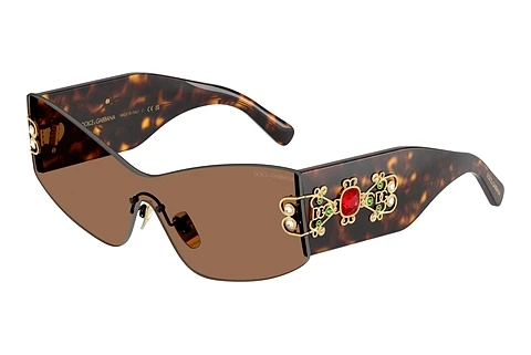 Occhiali da vista Dolce & Gabbana DG4526B 502/73