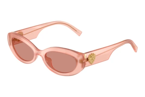 Occhiali da vista Dolce & Gabbana DG4537 338496
