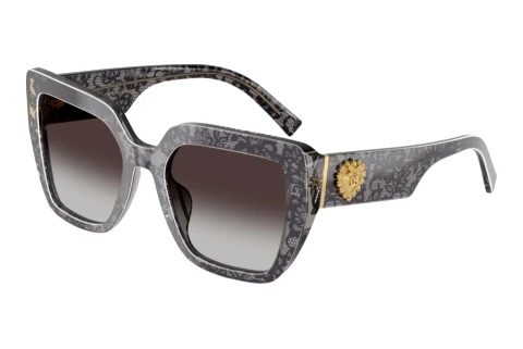 Occhiali da vista Dolce & Gabbana DG4538 34718G